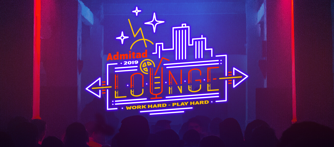 Приглашаем на бизнес-вечеринку года — Admitad Lounge 2019