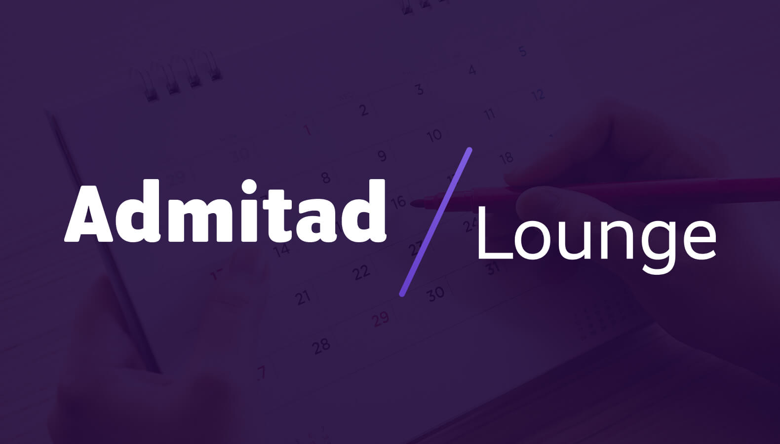 Admitad Lounge переносится на 24 июля