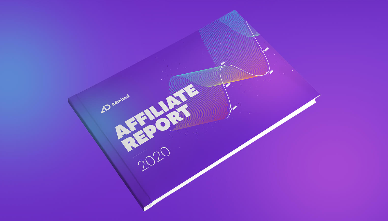 Admitad представляет Affiliate Report 2020