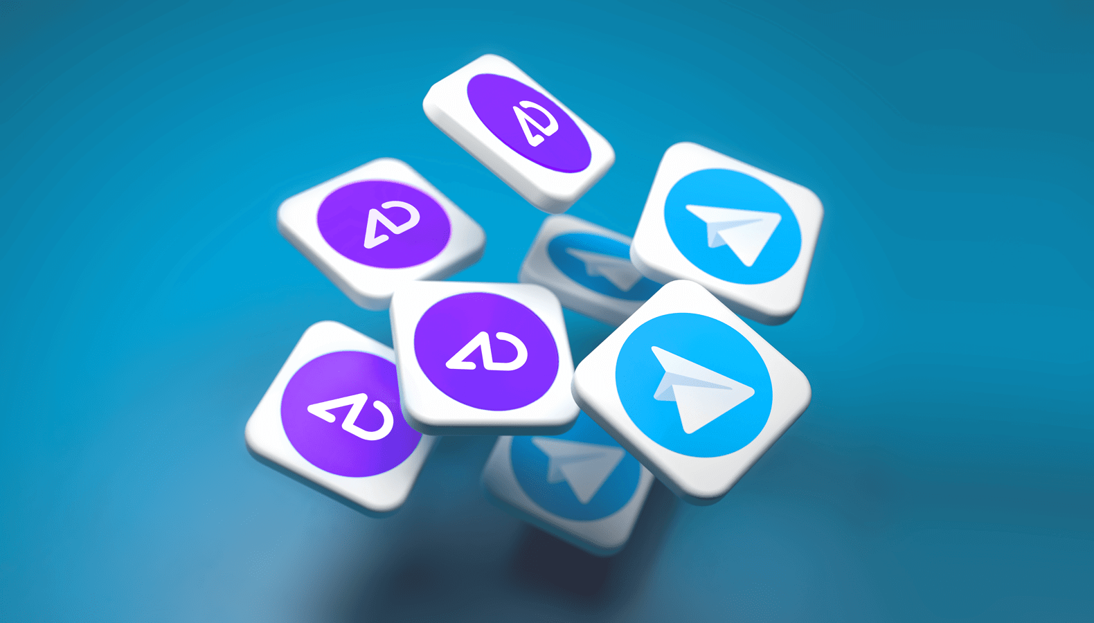 Telegram-канал для веб-мастеров — присоединяйтесь!