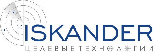 Logo_ISKANDER