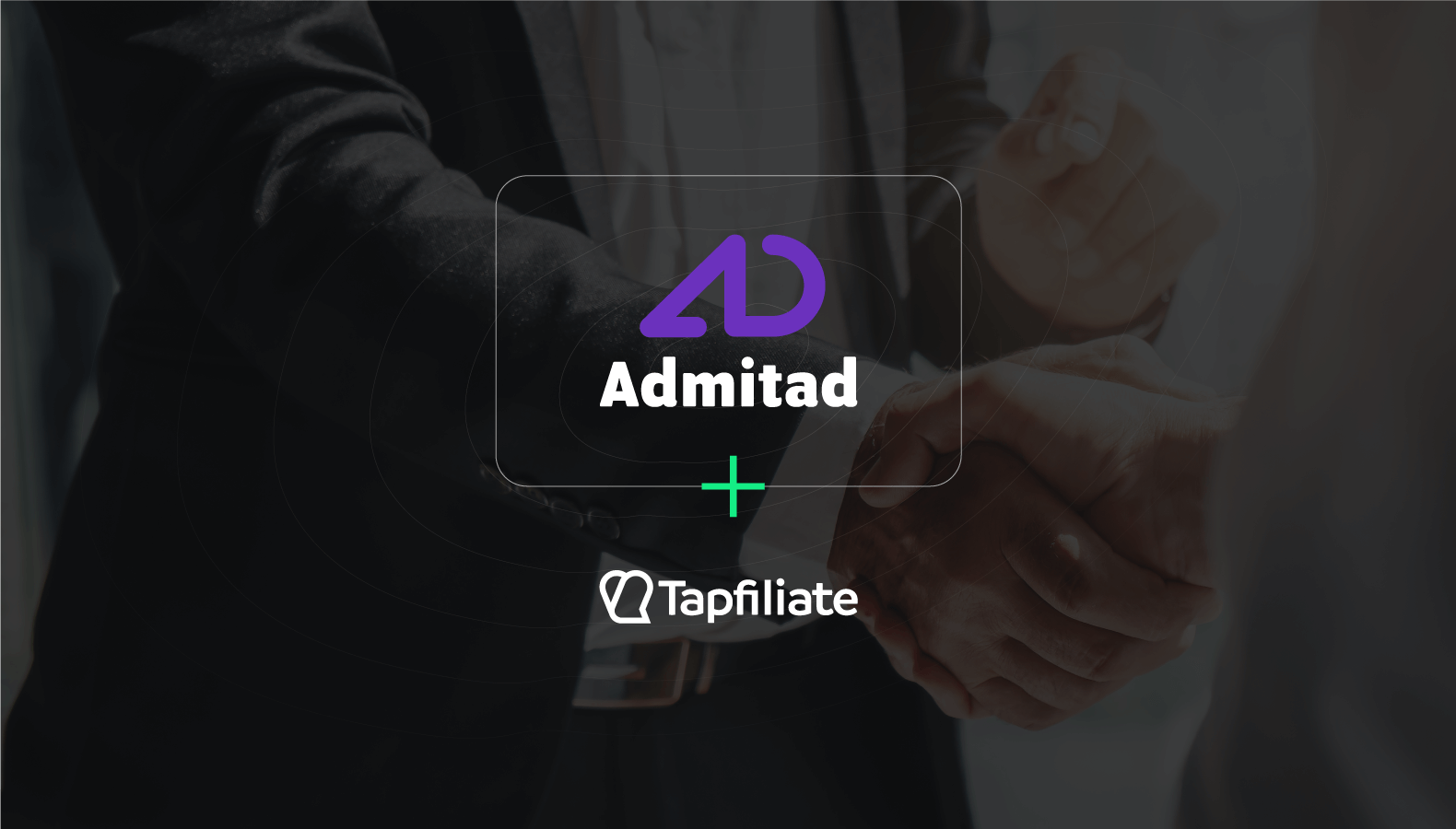 Admitad приобрела Tapfiliate — сервис для самостоятельного запуска партнерских программ