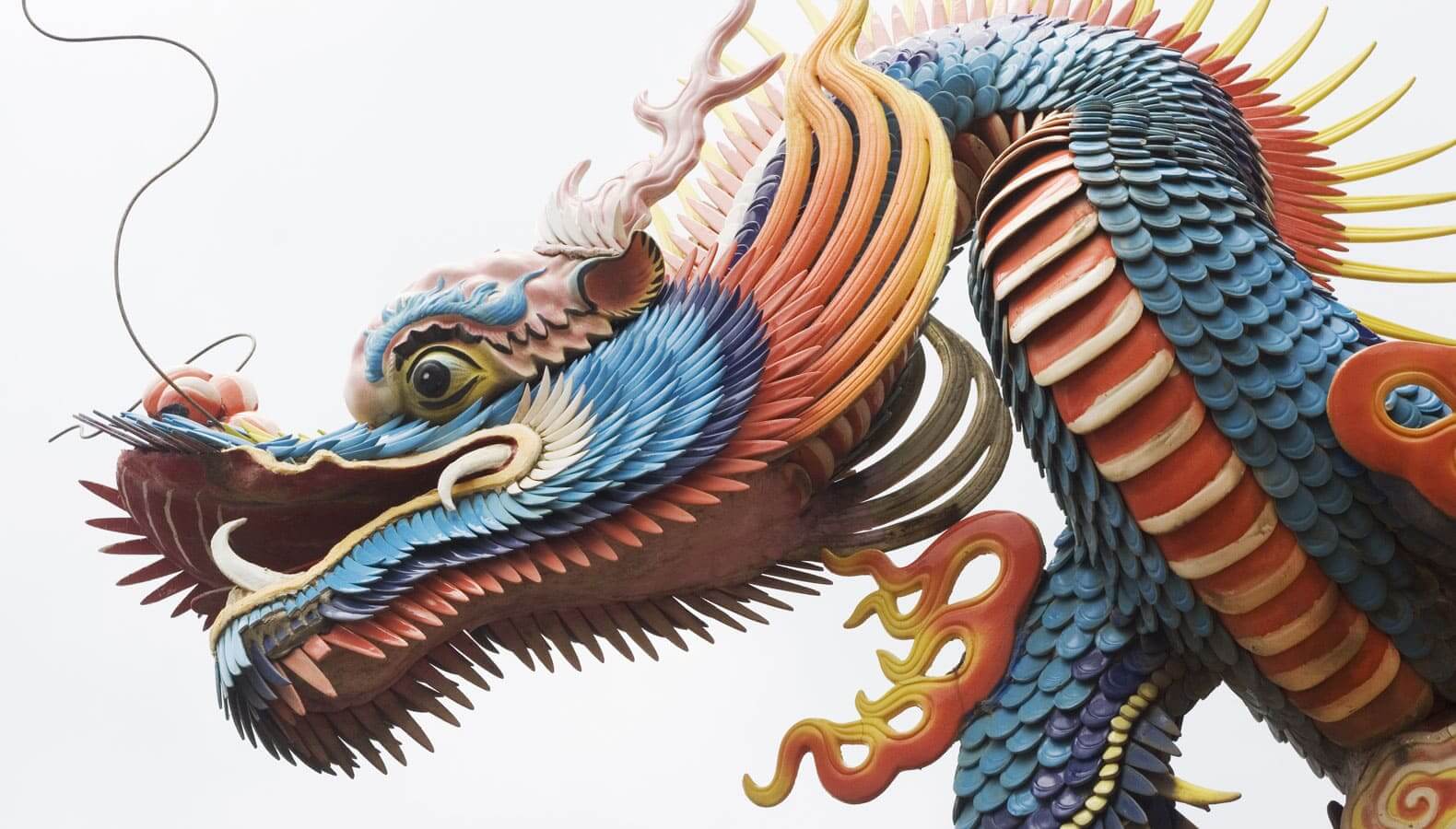 Dragon Boat Fest — фестиваль повышенных доходов на китайшопах