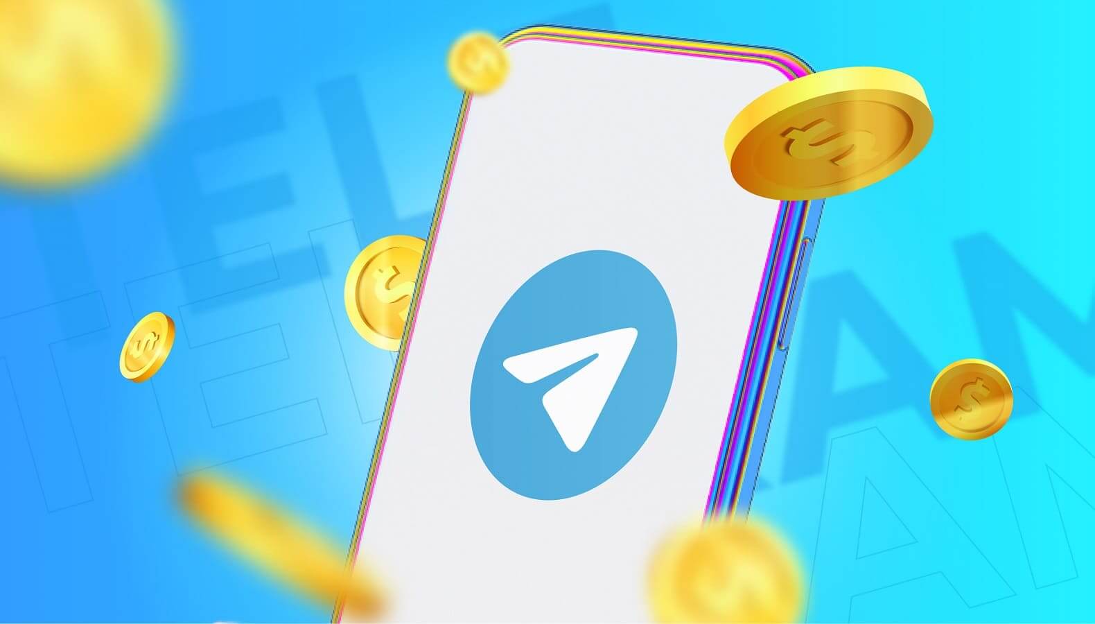 Как заработать в Телеграме – Telegram в 2023 году