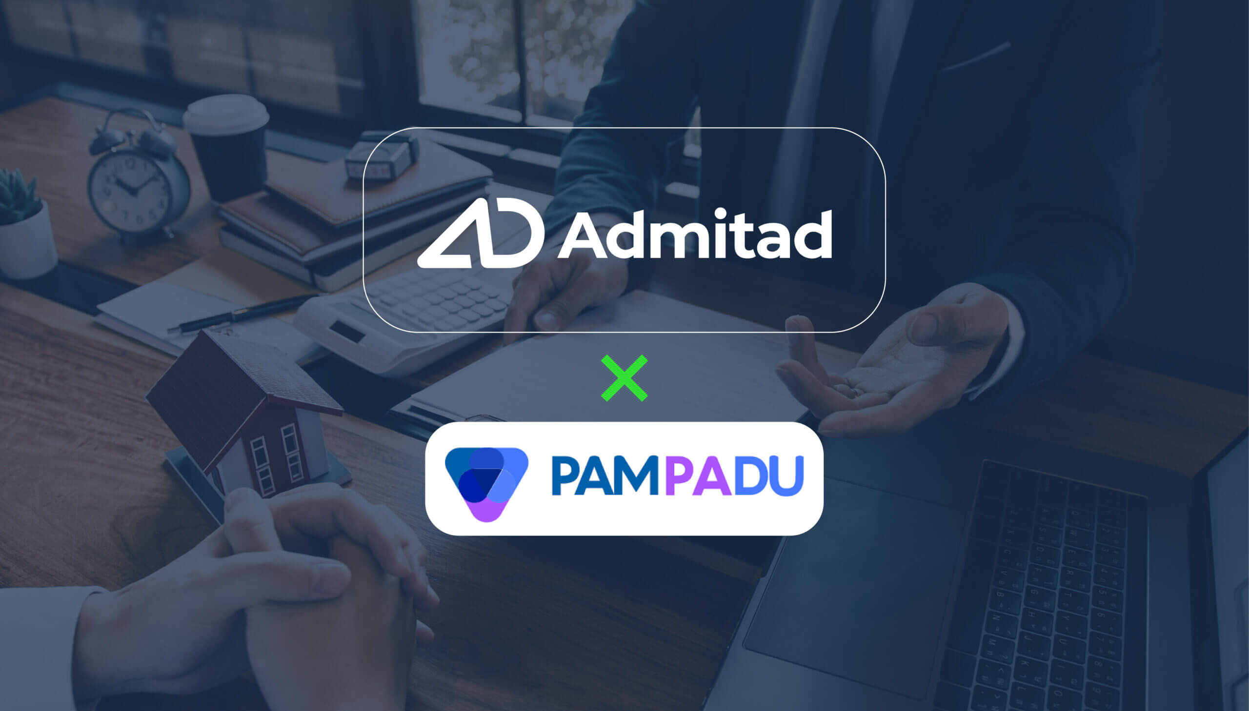 Admitad купит «ПамПаду» для расширения партнерских сервисов