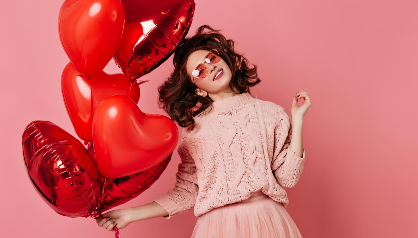 Valentine’s Day: фестиваль для влюбленных в прибыль