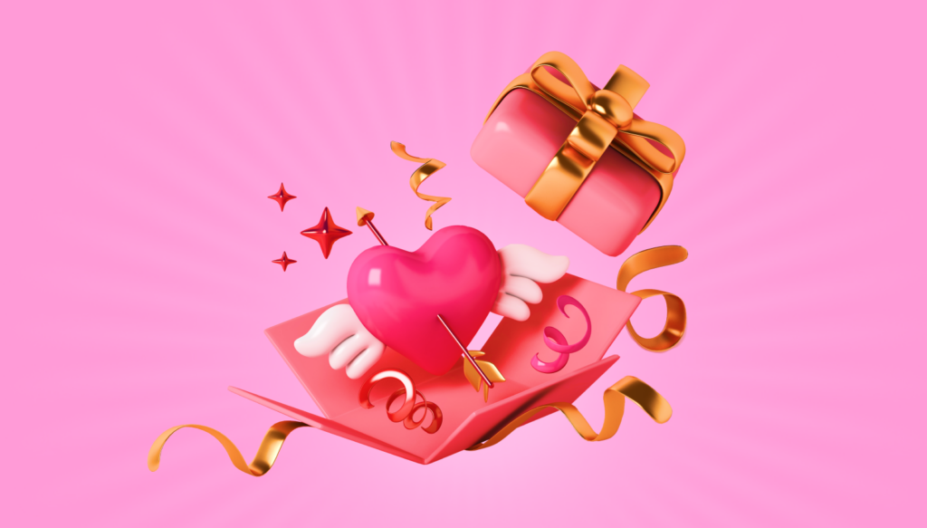 Valentine’s Day: самый романтичный фестиваль года