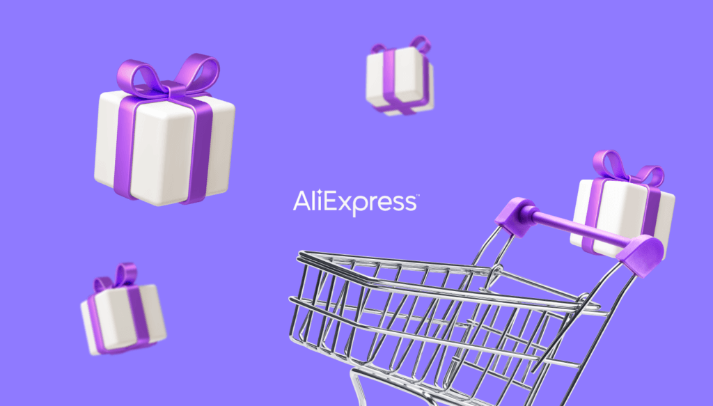 Ужасно выгодный месяц для покупок с AliExpress