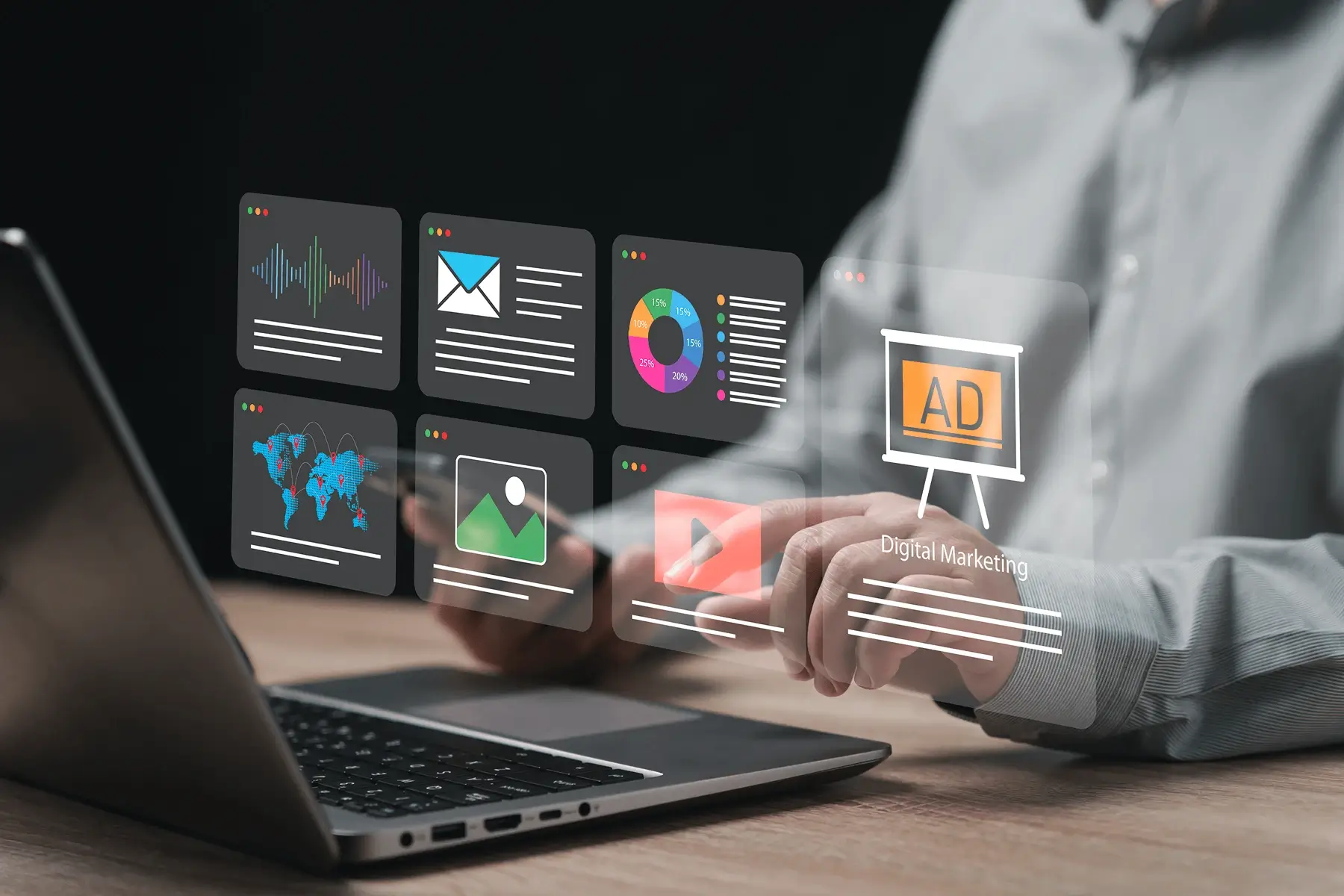 Как работать со спецпроектами и ПромоСтраницами? Гайд от Traffic pro Lead