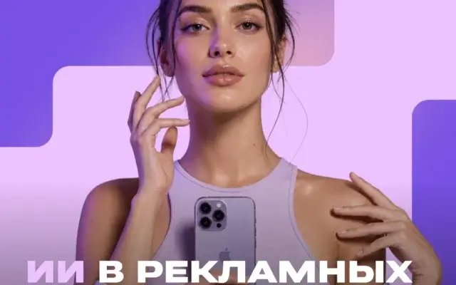 ИИ в рекламных креативах: тренд, который вызвал контртренд